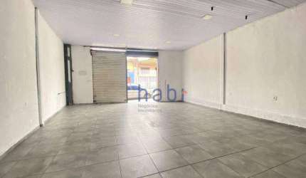 Sala Comercial para alugar em Vila Barcelona de 150.00m²