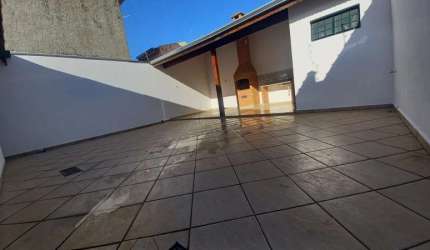 Casa para venda em Jardim Piazza Di Roma de 200.00m² com 3 Quartos e 3 Garagens