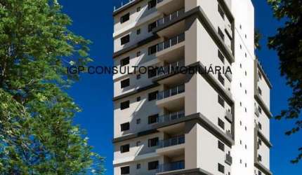 Apartamento para venda em Vila Sfeir de 96.00m² com 3 Quartos, 1 Suite e 2 Garagens