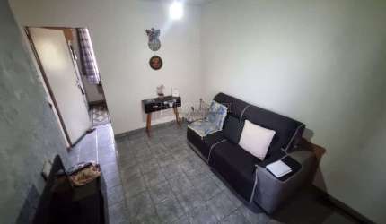 Apartamento para venda em Vila Harmonia de 45.00m² com 2 Quartos e 1 Garagem