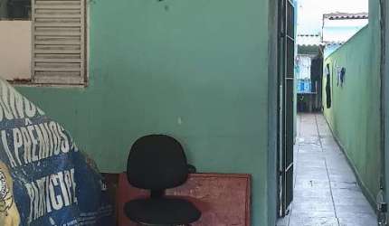 Sobrado para venda em Presidente Altino de 310.00m² com 4 Quartos, 2 Suites e 1 Garagem