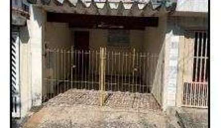 Casa para venda em Taboão de 125.00m² com 1 Quarto