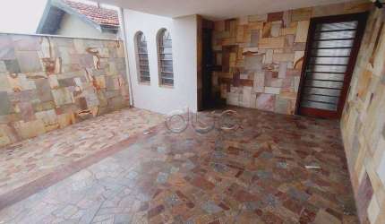 Casa para alugar em Nova América de 120.00m² com 3 Quartos, 1 Suite e 2 Garagens