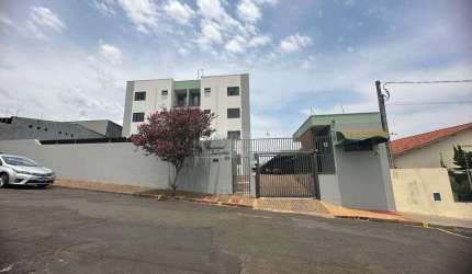 Apartamento para venda e aluguel em Vila Santana de 62.00m² com 3 Quartos e 1 Garagem