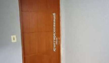 Apartamento para venda em Jardim Raposo Tavares de 45.00m² com 2 Quartos