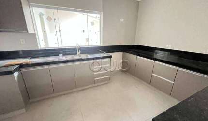 Casa para venda em Nova Piracicaba de 200.00m² com 4 Quartos, 1 Suite e 4 Garagens