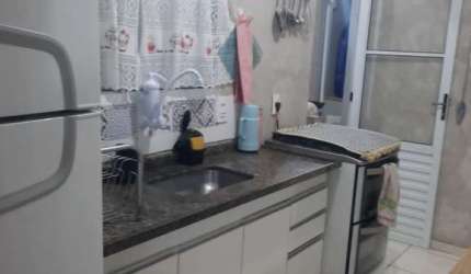 Casa para venda em Wanel Ville de 70.00m² com 3 Quartos, 1 Suite e 2 Garagens