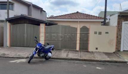 Casa para venda em Vila Alpes de 191.00m² com 4 Quartos, 1 Suite e 4 Garagens