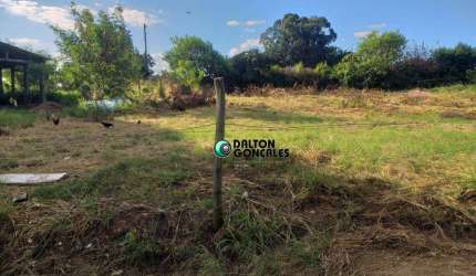 Terreno para venda em Vale Do Sol de 500.00m²