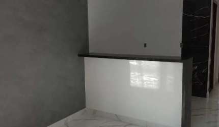 Casa para venda em Jardim Alpes De Sorocaba de 63.00m² com 1 Quarto e 1 Garagem