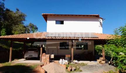Fazenda / Sítio para venda em Área Rural De São Carlos de 380.00m² com 2 Quartos e 2 Suites