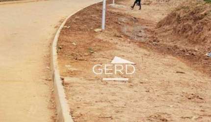 Terreno para venda em Cidade São Pedro - Gleba A de 621.00m²