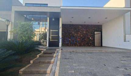Casa de Condomínio para alugar em Ibiti Reserva de 160.00m² com 3 Quartos, 3 Suites e 4 Garagens