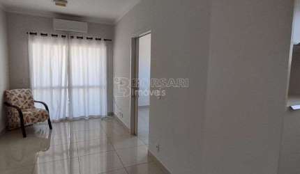 Apartamento para alugar em Centro de 36.00m² com 1 Quarto, 1 Suite e 1 Garagem