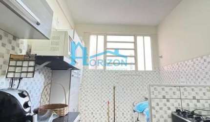 Apartamento para venda em Parque Residencial Vila União de 51.00m² com 2 Quartos e 1 Garagem