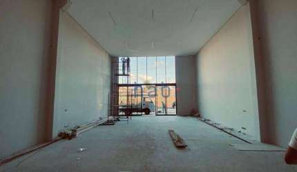 Galpão / Depósito / Armazém para venda e aluguel em Alphaville Nova Esplanada 4 de 394.00m² com 6 Garagens