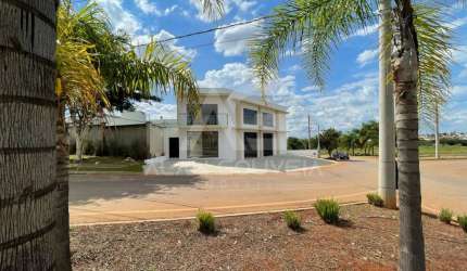 Galpão / Depósito / Armazém para venda e aluguel em Portal Ville Jardins de 200.00m² com 9 Garagens