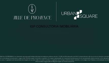 Terreno para venda em Jardim Morumbi de 550.21m²