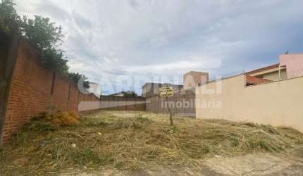 Terreno para venda em Parque Santa Felícia Jardim de 300.00m²