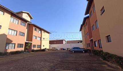 Apartamento para venda em Jardim Paulistano de 50.00m² com 2 Quartos e 1 Garagem