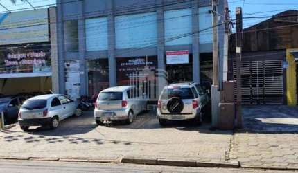 Loja para venda e aluguel em Jardim Chapadão de 308.00m² com 4 Garagens