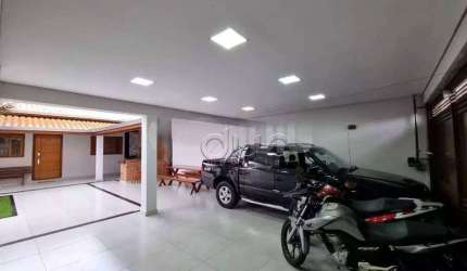 Casa para venda em Loteamento Jardim Santa Maria de 153.00m² com 2 Quartos, 1 Suite e 2 Garagens