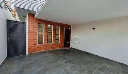 Casa para venda em Nova América de 100.00m² com 2 Quartos, 1 Suite e 2 Garagens