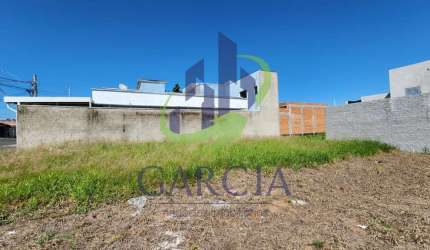 Terreno para venda em Jardim Monte Líbano de 200.00m²