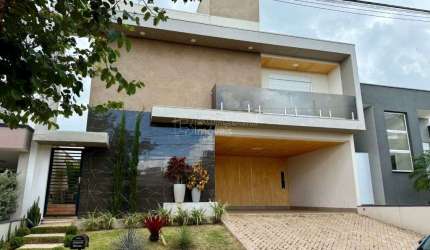 Sobrado para venda e aluguel em Residencial Village Damha Ii de 216.00m² com 3 Quartos, 3 Suites e 4 Garagens