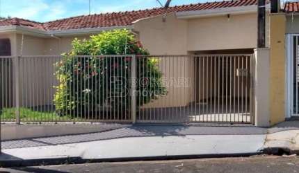 Casa para alugar em Jardim Santa Angelina de 107.00m² com 2 Quartos e 2 Garagens
