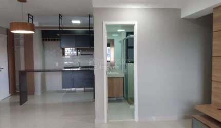 Apartamento para alugar em Vila Santana de 72.00m² com 2 Quartos, 1 Suite e 1 Garagem