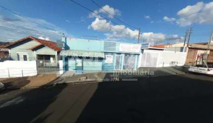 Casa para venda em Jardim Ricetti de 261.00m² com 2 Quartos e 1 Garagem