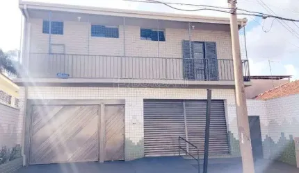 Prédio Comercial para venda em Centro de 247.00m² com 3 Quartos, 1 Suite e 2 Garagens
