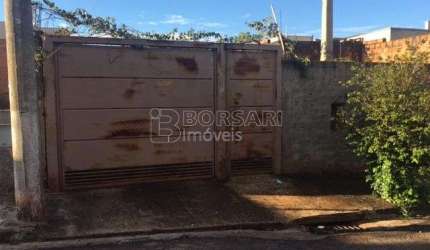 Terreno para venda em Jardim Esmeralda de 200.00m²
