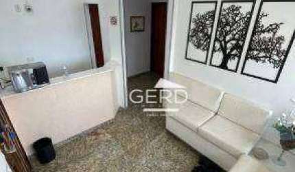Sala Comercial para venda e aluguel em Centro de 66.00m² com 1 Garagem