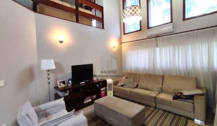 Casa para venda em Vila Moletta de 315.00m² com 3 Quartos, 3 Suites e 7 Garagens