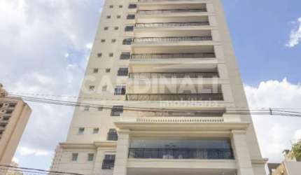 Apartamento para venda em Centro de 317.00m² com 4 Quartos, 4 Suites e 4 Garagens