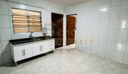 Casa para alugar em Cidade Ariston Estela Azevedo de 100.00m² com 1 Quarto e 1 Garagem