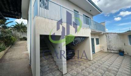 Casa para alugar em Vila Santa Luzia de 300.00m² com 3 Quartos e 2 Garagens