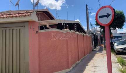 Casa para venda em Vila Velosa de 145.00m² com 3 Quartos e 2 Garagens
