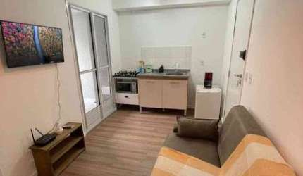Apartamento para venda em Lapa de 31.00m² com 2 Quartos