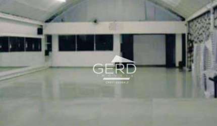Galpão / Depósito / Armazém para venda em Centro de 200.00m²