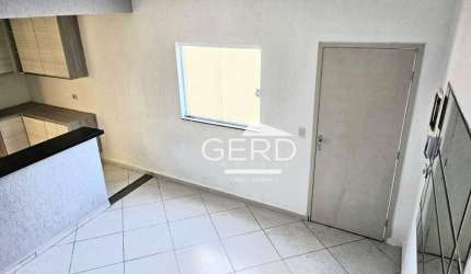Sobrado para venda em Vila Dos Remédios de 65.00m² com 2 Quartos e 1 Garagem