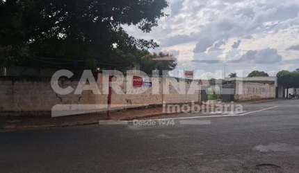Galpão / Depósito / Armazém para venda em Vila Bela Vista de 568.00m² com 30 Garagens