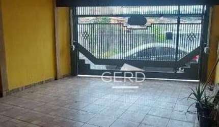Casa para venda em Jardim Marisa de 120.00m² com 2 Quartos e 3 Garagens