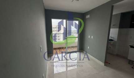 Apartamento para alugar em Jardim Novo Ii de 45.00m² com 2 Quartos e 1 Garagem