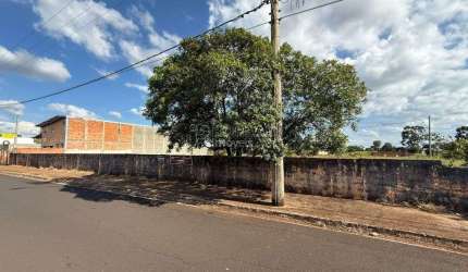 Terreno para venda em Cidade Jardim de 600.00m²