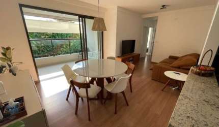 Apartamento para venda em Jardim Piratininga de 92.00m² com 3 Quartos, 1 Suite e 1 Garagem