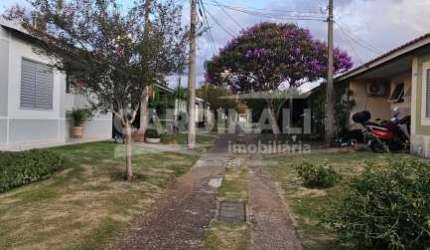 Casa de Condomínio para venda em Jardim Ipanema de 65.00m² com 2 Quartos e 1 Garagem
