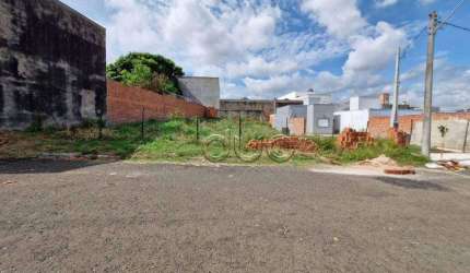 Terreno para venda em Paulicéia de 401.00m²
